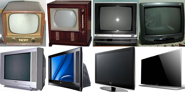 Qual é A Diferença Entre TV De Tubo, De LCD E De Plasma?, 47% OFF